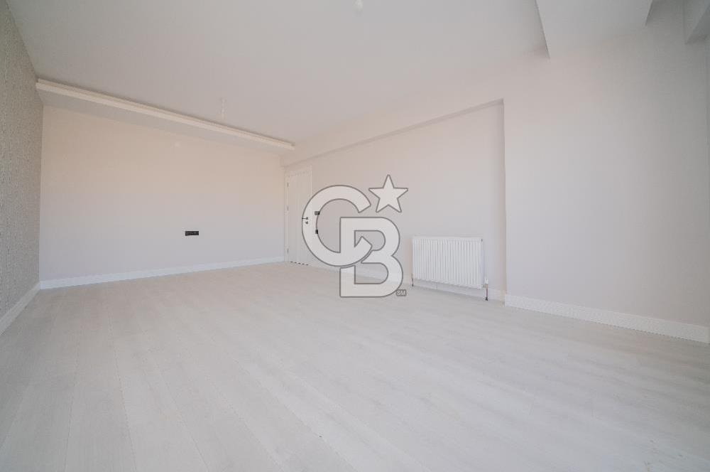 CB Zenith | YILDIRIM BEYAZIT MAHALLESİNDE 3+1  SIFIR DAİRE