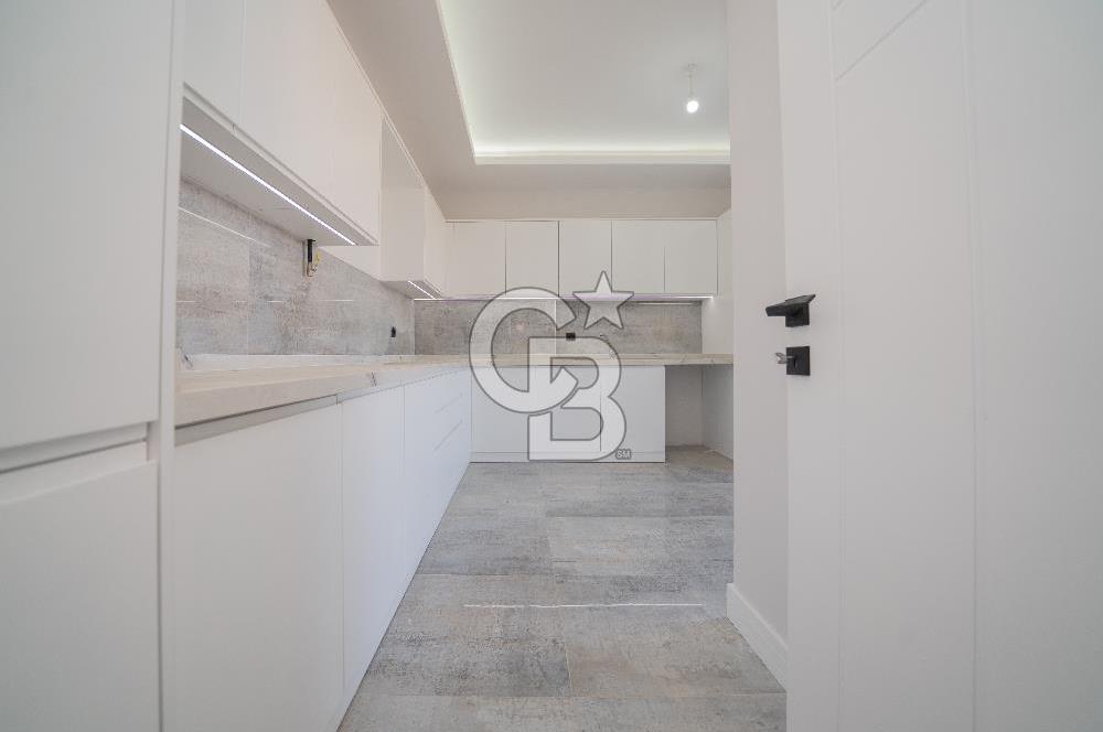 CB Zenith | YILDIRIM BEYAZIT MAHALLESİNDE 3+1  SIFIR DAİRE