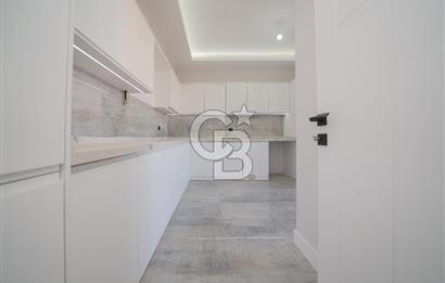 CB Zenith | YILDIRIM BEYAZIT MAHALLESİNDE 3+1  SIFIR DAİRE