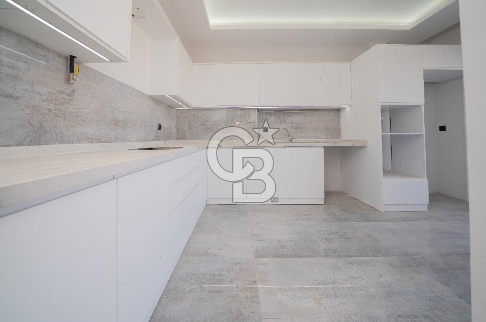 CB Zenith | YILDIRIM BEYAZIT MAHALLESİNDE 3+1  SIFIR DAİRE