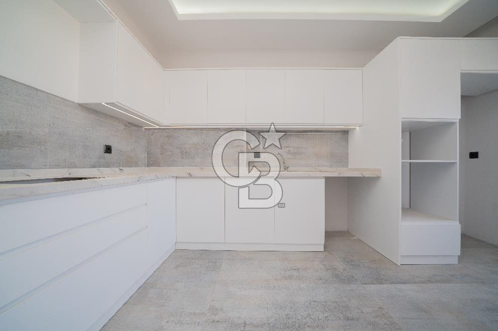 CB Zenith | YILDIRIM BEYAZIT MAHALLESİNDE 3+1  SIFIR DAİRE