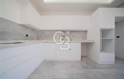 CB Zenith | YILDIRIM BEYAZIT MAHALLESİNDE 3+1  SIFIR DAİRE