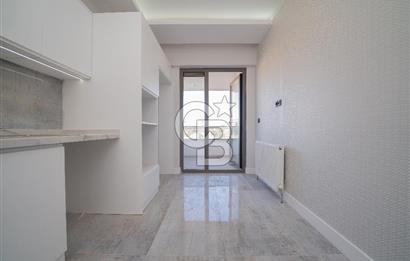 CB Zenith | YILDIRIM BEYAZIT MAHALLESİNDE 3+1  SIFIR DAİRE