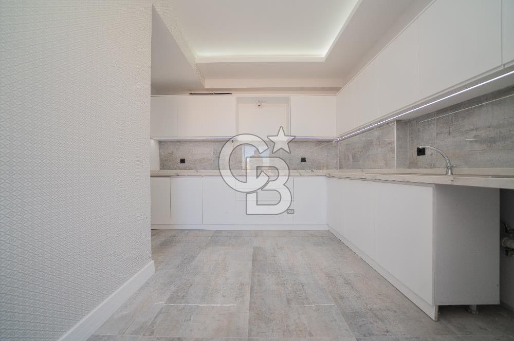 CB Zenith | YILDIRIM BEYAZIT MAHALLESİNDE 3+1  SIFIR DAİRE
