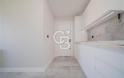 CB Zenith | YILDIRIM BEYAZIT MAHALLESİNDE 3+1  SIFIR DAİRE