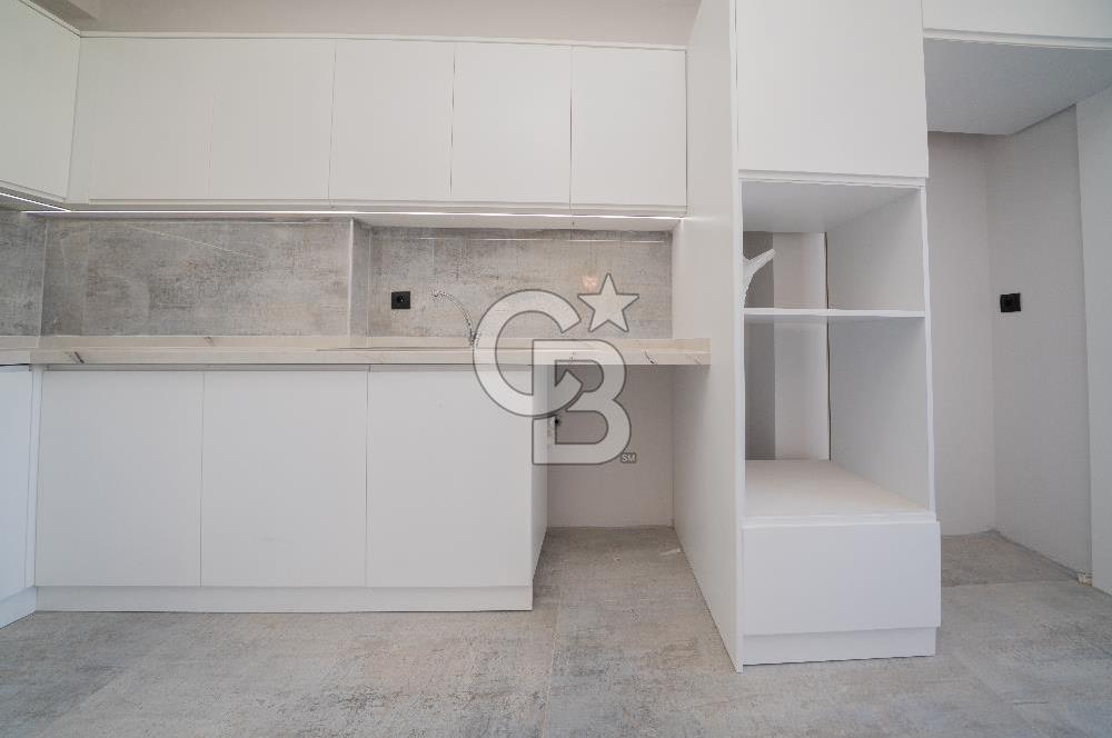 CB Zenith | YILDIRIM BEYAZIT MAHALLESİNDE 3+1  SIFIR DAİRE
