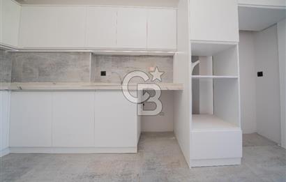 CB Zenith | YILDIRIM BEYAZIT MAHALLESİNDE 3+1  SIFIR DAİRE