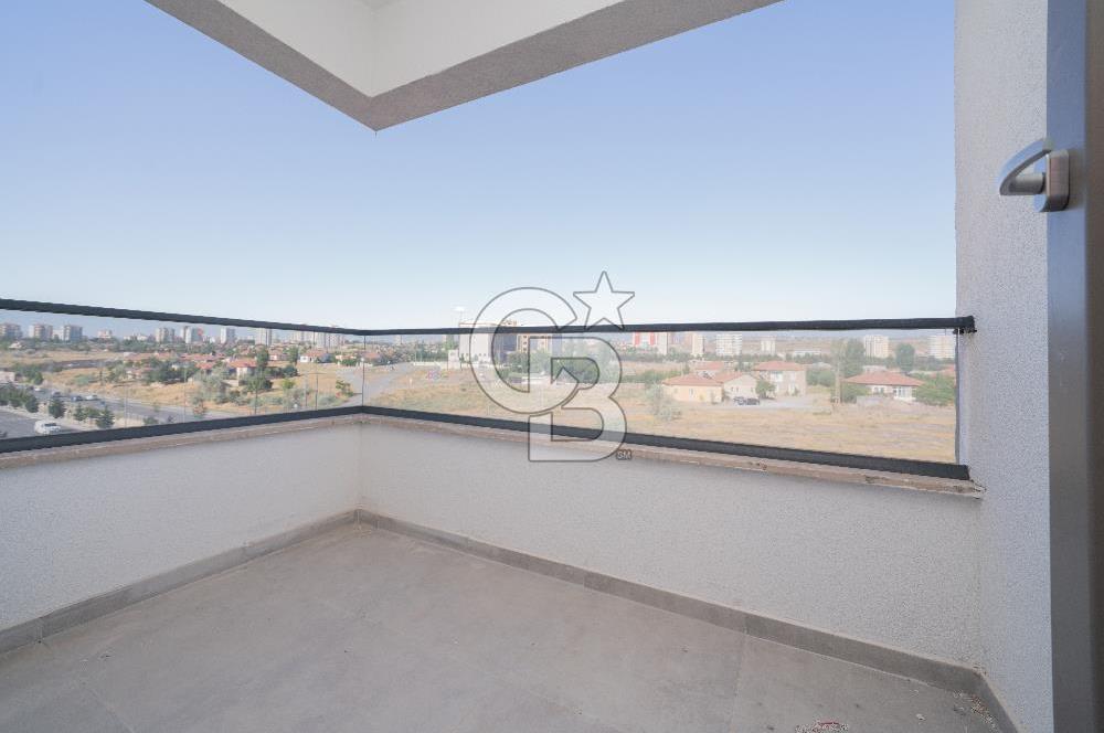 CB Zenith | YILDIRIM BEYAZIT MAHALLESİNDE 3+1  SIFIR DAİRE