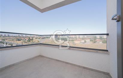 CB Zenith | YILDIRIM BEYAZIT MAHALLESİNDE 3+1  SIFIR DAİRE