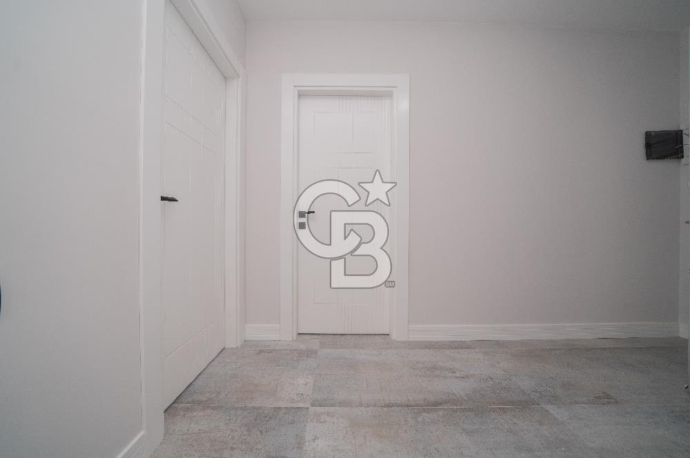 CB Zenith | YILDIRIM BEYAZIT MAHALLESİNDE 3+1  SIFIR DAİRE