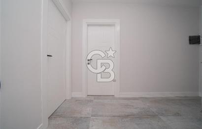 CB Zenith | YILDIRIM BEYAZIT MAHALLESİNDE 3+1  SIFIR DAİRE