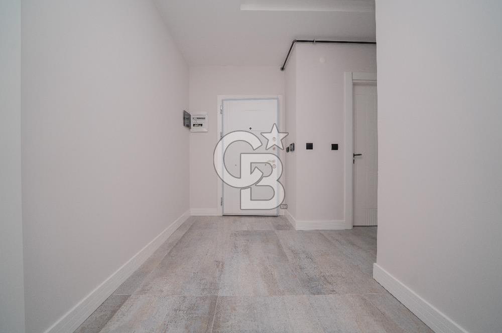 CB Zenith | YILDIRIM BEYAZIT MAHALLESİNDE 3+1  SIFIR DAİRE