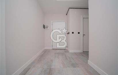 CB Zenith | YILDIRIM BEYAZIT MAHALLESİNDE 3+1  SIFIR DAİRE