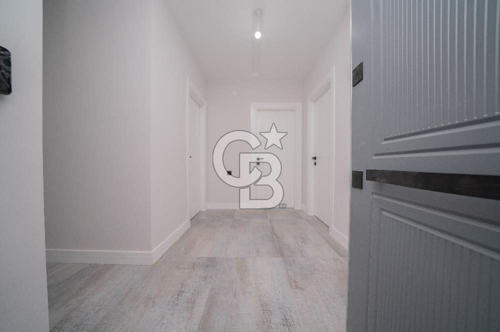 CB Zenith | YILDIRIM BEYAZIT MAHALLESİNDE 3+1  SIFIR DAİRE