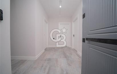 CB Zenith | YILDIRIM BEYAZIT MAHALLESİNDE 3+1  SIFIR DAİRE