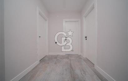 CB Zenith | YILDIRIM BEYAZIT MAHALLESİNDE 3+1  SIFIR DAİRE