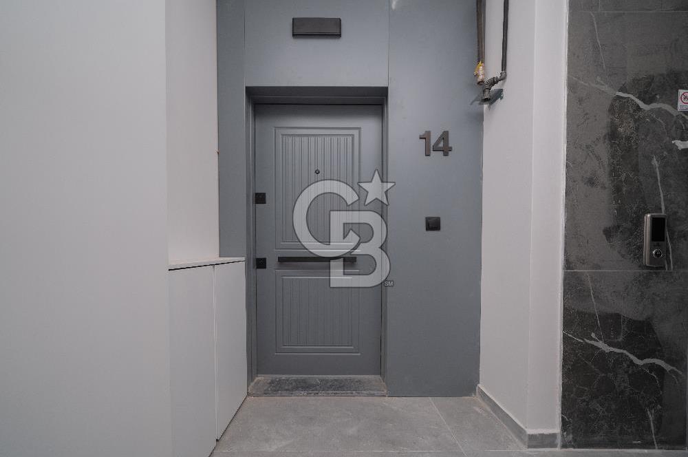 CB Zenith | YILDIRIM BEYAZIT MAHALLESİNDE 3+1  SIFIR DAİRE