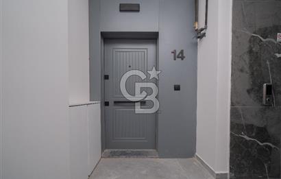 CB Zenith | YILDIRIM BEYAZIT MAHALLESİNDE 3+1  SIFIR DAİRE