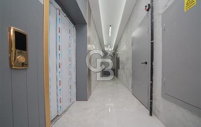 CB Zenith | YILDIRIM BEYAZIT MAHALLESİNDE 3+1  SIFIR DAİRE