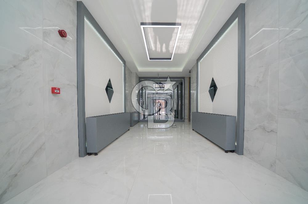 CB Zenith | YILDIRIM BEYAZIT MAHALLESİNDE 3+1  SIFIR DAİRE