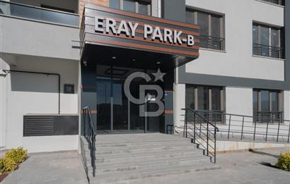 CB Zenith | YILDIRIM BEYAZIT MAHALLESİNDE 3+1  SIFIR DAİRE