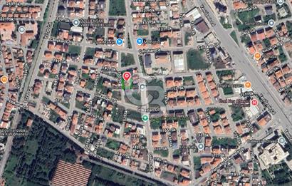 Balıkesir Fahri Kiraz Lisesi Karşısı Kiralık 1+1 Eşyalı