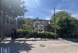 ULUS MUHTARLIĞININ TAM KARŞISINDA SATILIK İMARLI ARSA