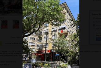 SAHRAYICEDİT İNÖNÜ CADDESİNDE SATILIK YATIRIMLIK DÜKKAN
