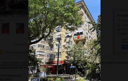 SAHRAYICEDİT İNÖNÜ CADDESİNDE SATILIK YATIRIMLIK DÜKKAN
