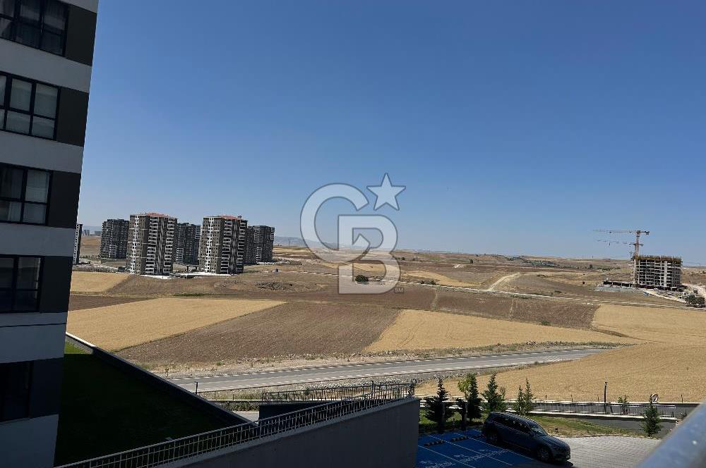 NATURA BATIKENTTE 4+1 KİRALIK DAİ