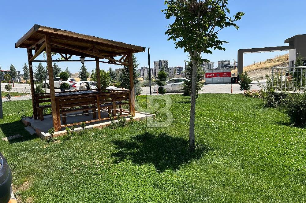 NATURA BATIKENTTE 4+1 KİRALIK DAİ
