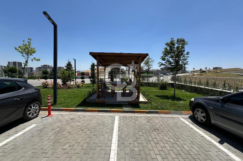 NATURA BATIKENTTE 4+1 KİRALIK DAİ