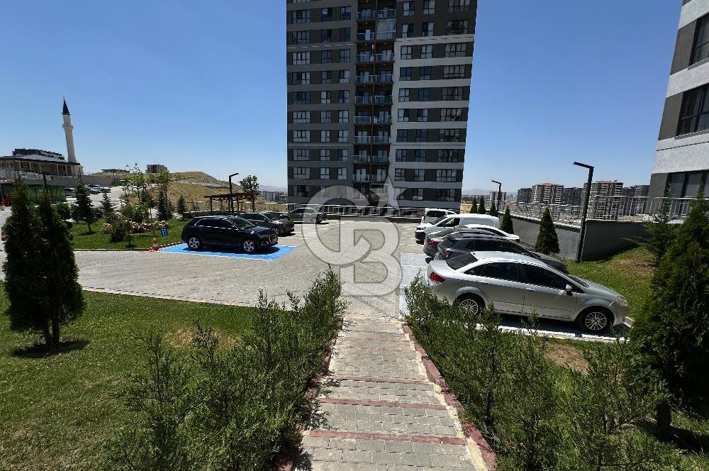 NATURA BATIKENTTE 4+1 KİRALIK DAİ