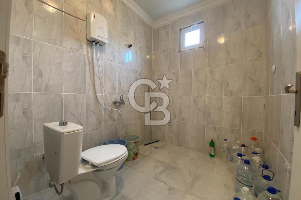 AYAŞ SİNANLI MAH. 564 M2 ARSA ÜZERİNDE EV VE BAHÇE