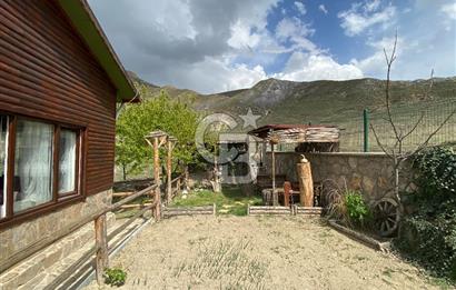 AYAŞ SİNANLI MAH. 564 M2 ARSA ÜZERİNDE EV VE BAHÇE