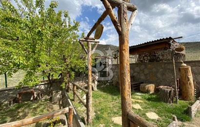 AYAŞ SİNANLI MAH. 564 M2 ARSA ÜZERİNDE EV VE BAHÇE
