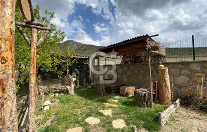 AYAŞ SİNANLI MAH. 564 M2 ARSA ÜZERİNDE EV VE BAHÇE