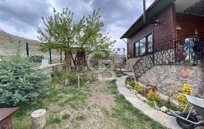 AYAŞ SİNANLI MAH. 564 M2 ARSA ÜZERİNDE EV VE BAHÇE