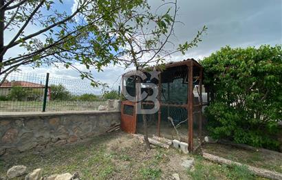 AYAŞ SİNANLI MAH. 564 M2 ARSA ÜZERİNDE EV VE BAHÇE