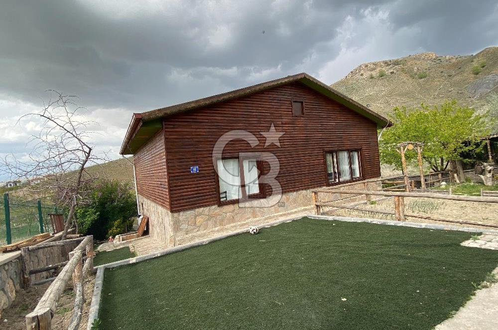 AYAŞ SİNANLI MAH. 564 M2 ARSA ÜZERİNDE EV VE BAHÇE