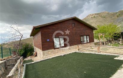 AYAŞ SİNANLI MAH. 564 M2 ARSA ÜZERİNDE EV VE BAHÇE