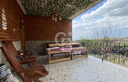 AYAŞ SİNANLI MAH. 564 M2 ARSA ÜZERİNDE EV VE BAHÇE