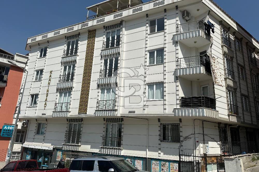 Satılık Dubleks Daire
