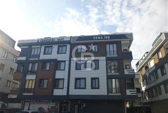 Sultanbeyli Gençosman Caddesinde Asansörlü Kiralık 3+1
