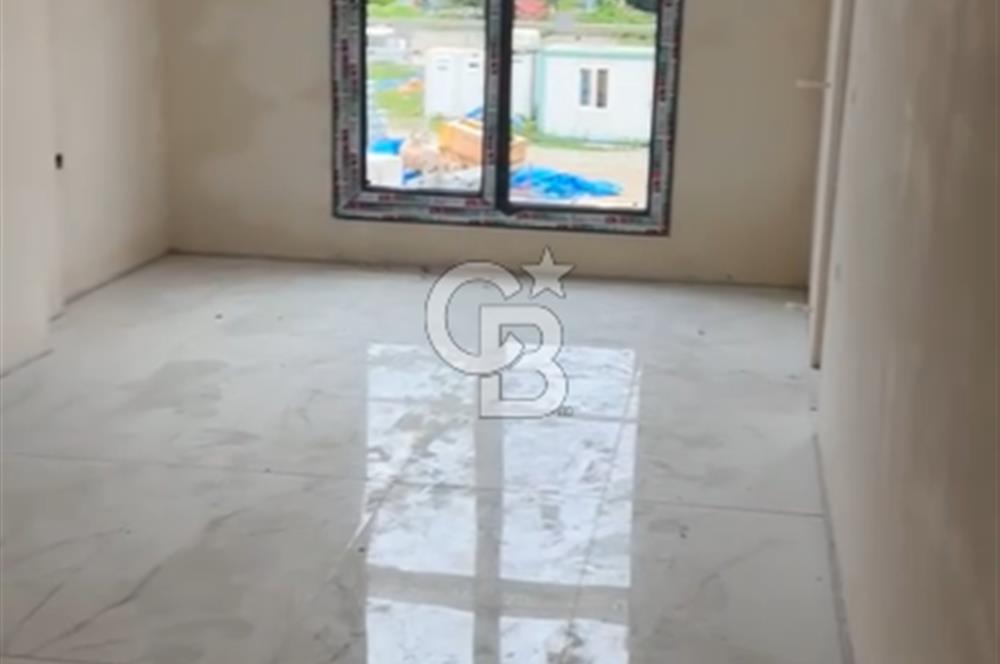 KİRAZLIK ÇAY MAHSİTE İÇERİSİNDE SIFIR DAİRE