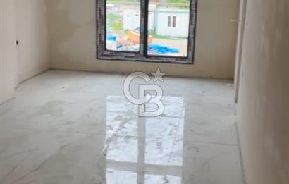 KİRAZLIK ÇAY MAHSİTE İÇERİSİNDE SIFIR DAİRE