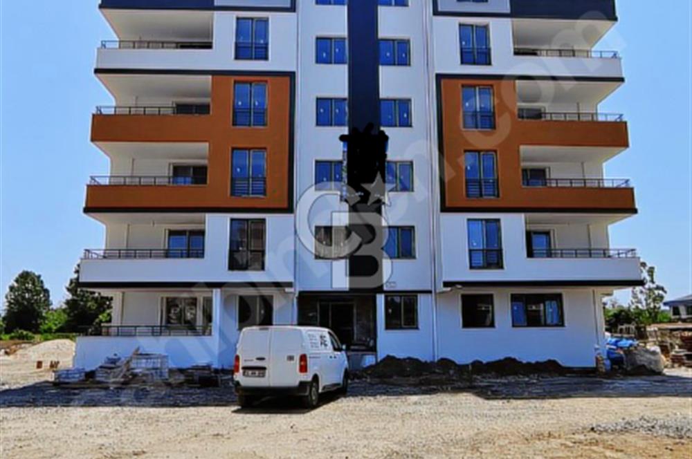 KİRAZLIK ÇAY MAHSİTE İÇERİSİNDE SIFIR DAİRE