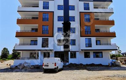 KİRAZLIK ÇAY MAHSİTE İÇERİSİNDE SIFIR DAİRE