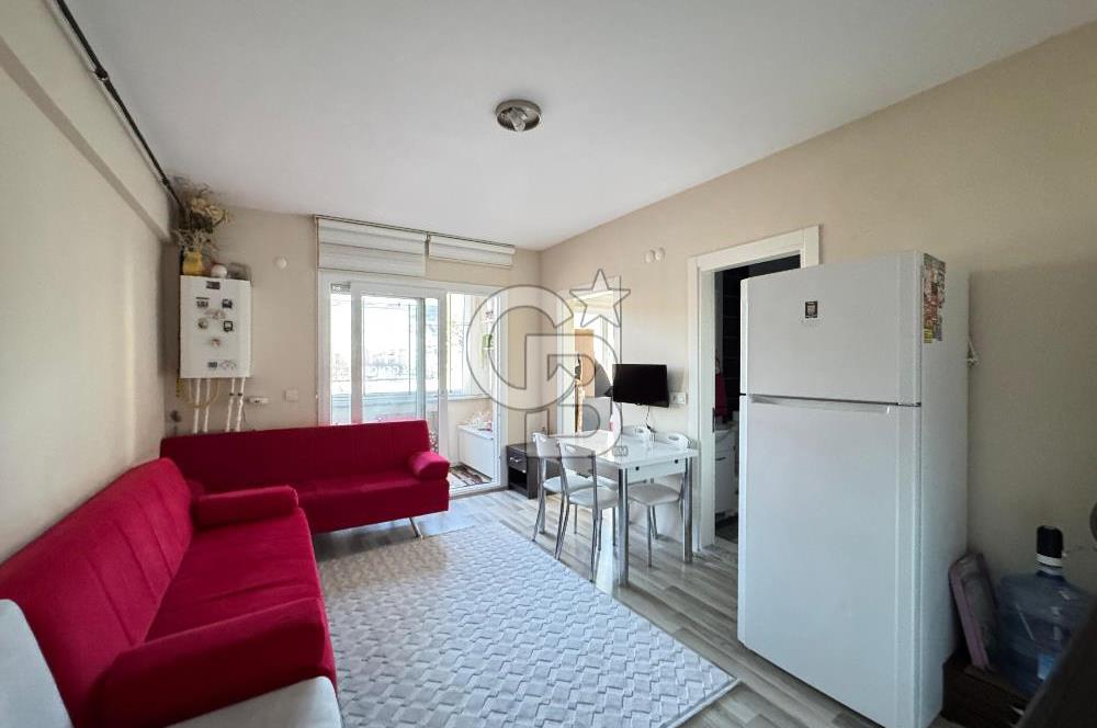 Balıkesir Fahri Kiraz Lisesi Karşısı Kiralık 1+1 Eşyalı