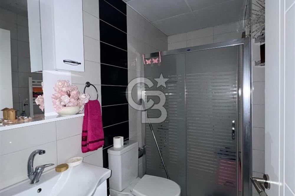 Balıkesir Fahri Kiraz Lisesi Karşısı Kiralık 1+1 Eşyalı